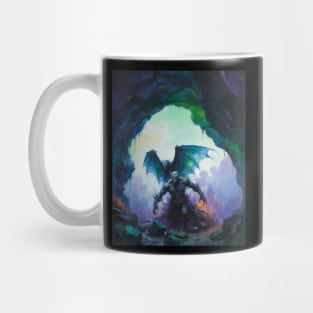 Vampiric Forces Of Evil Mug